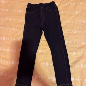 GAP Kids Dark Blue Jeans